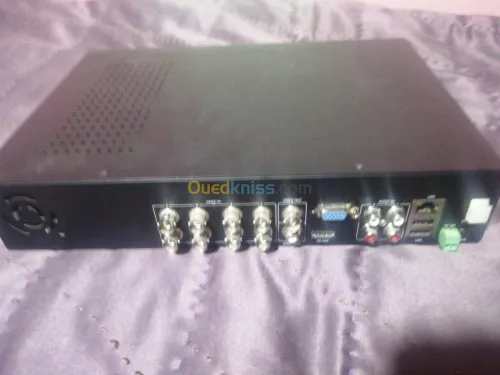 Dvr kolman