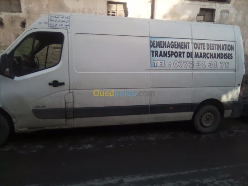 Transport 