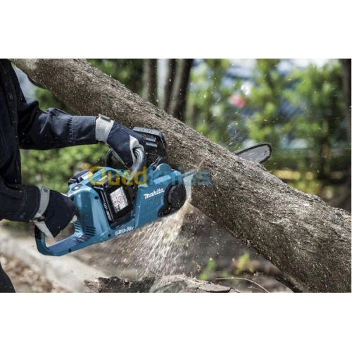 TRONCONNEUSE A BATTERIE MAKITA