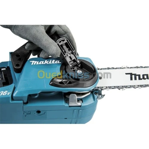 TRONCONNEUSE A BATTERIE MAKITA