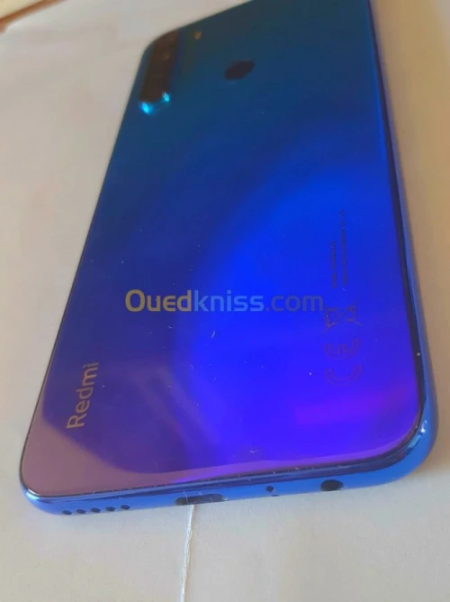 Xiaomi Redmi Note 8