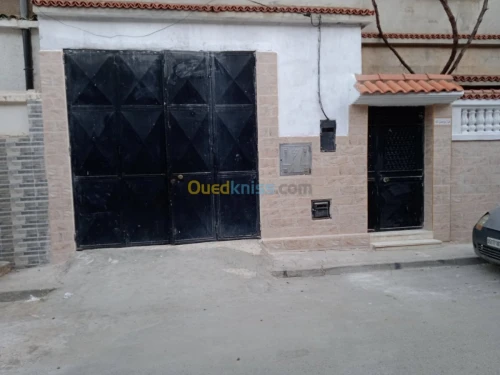Vente Villa Blida Blida