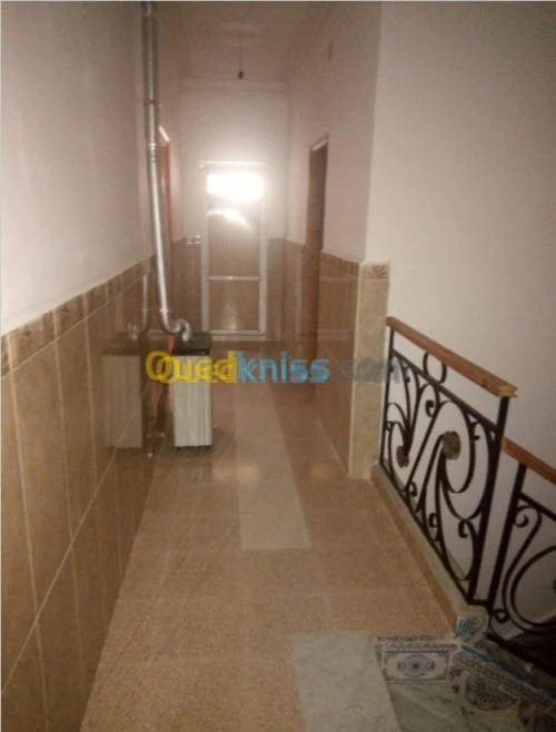 Vente Villa Blida Blida