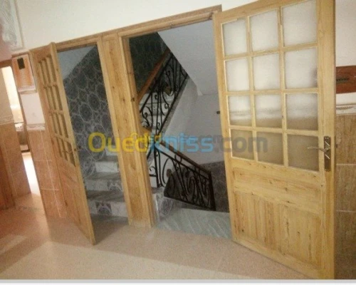 Vente Villa Blida Blida