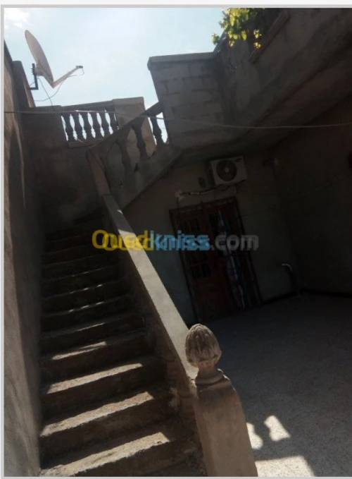 Vente Villa Blida Blida