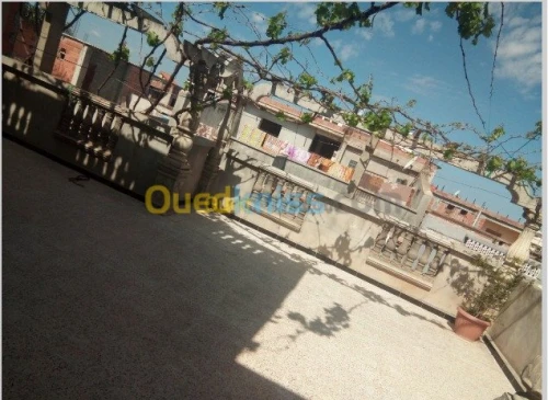 Vente Villa Blida Blida
