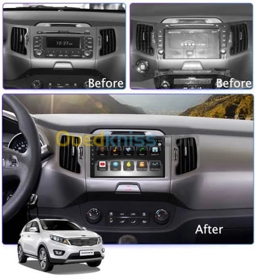 ANDROID AUTO