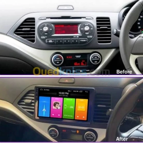 ANDROID AUTO