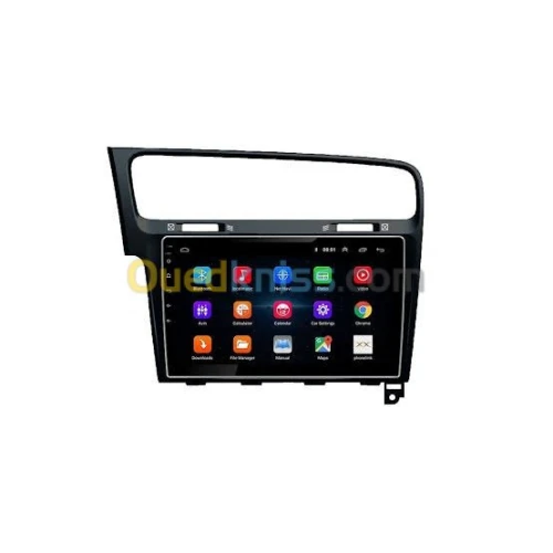 ANDROID AUTO