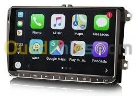ANDROID AUTO
