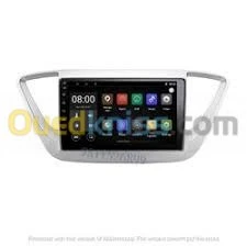 ANDROID AUTO