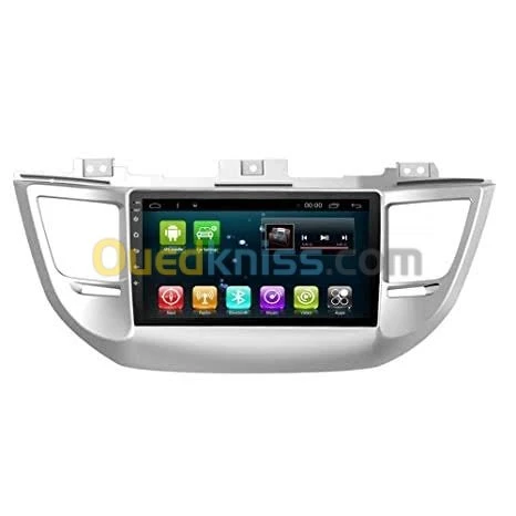 ANDROID AUTO
