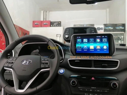 ANDROID AUTO