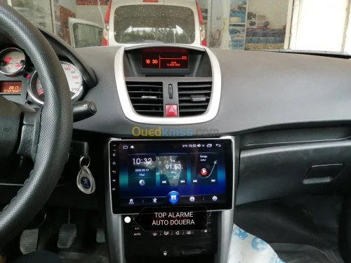 ANDROID AUTO