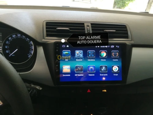 ANDROID AUTO