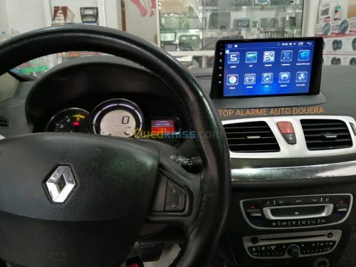 ANDROID AUTO