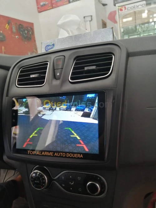 ANDROID AUTO
