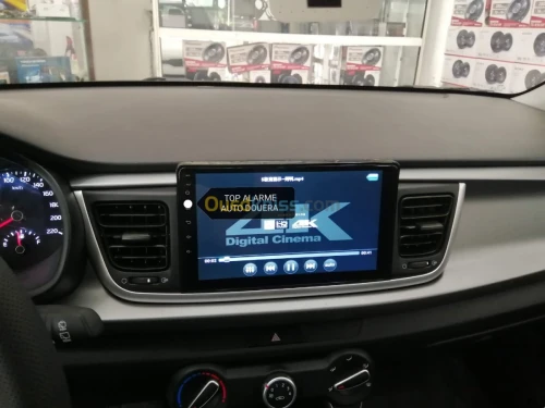 ANDROID AUTO