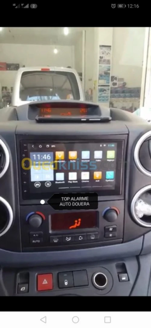 ANDROID AUTO