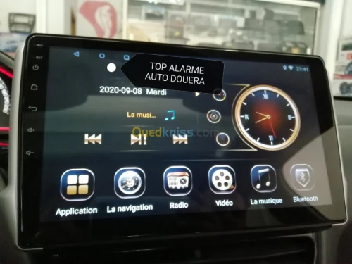 ANDROID AUTO