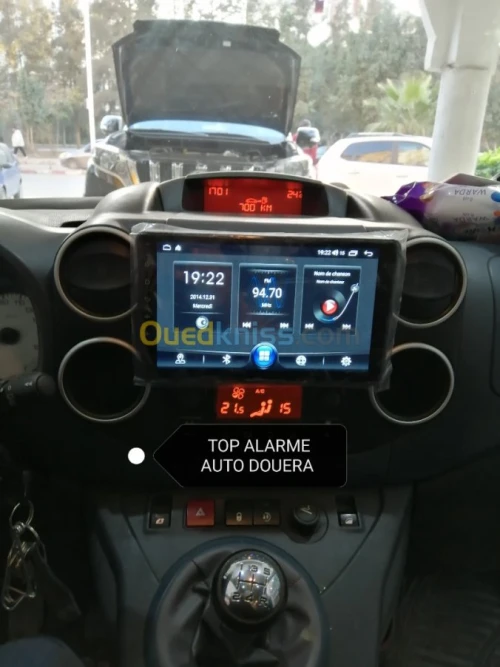 ANDROID AUTO