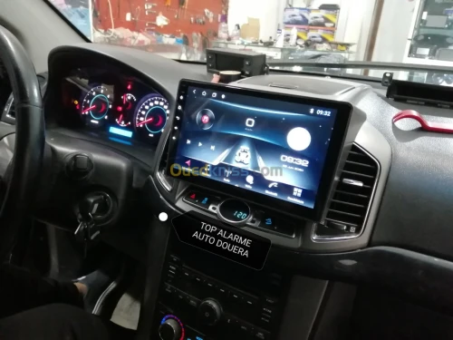 ANDROID AUTO