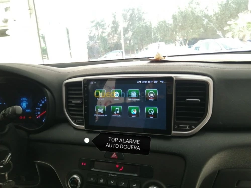 ANDROID AUTO