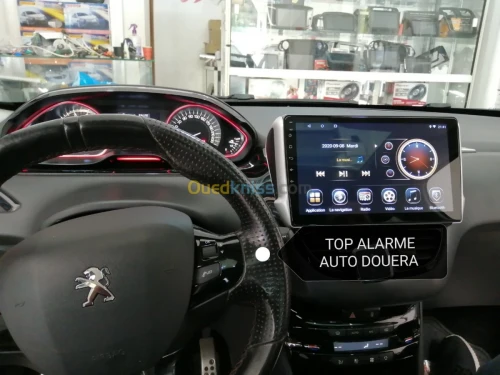ANDROID AUTO