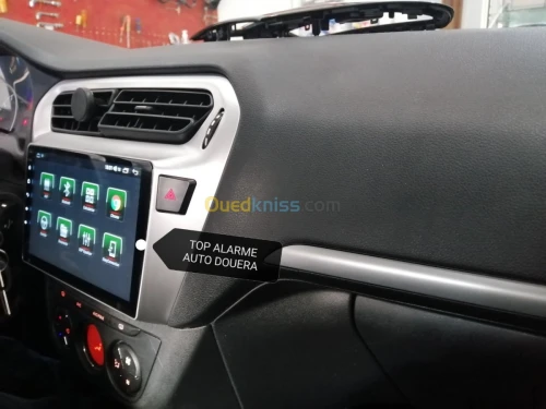 ANDROID AUTO