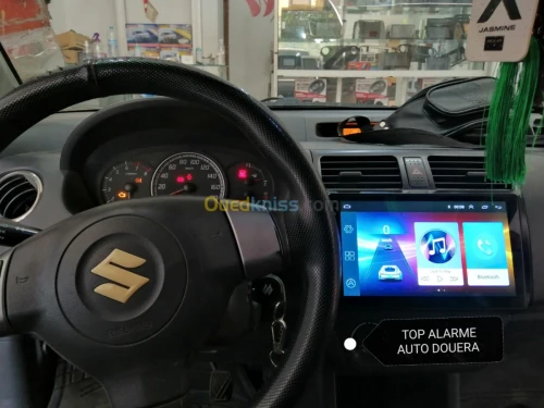 ANDROID AUTO