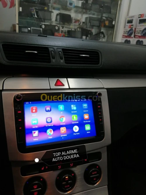 ANDROID AUTO