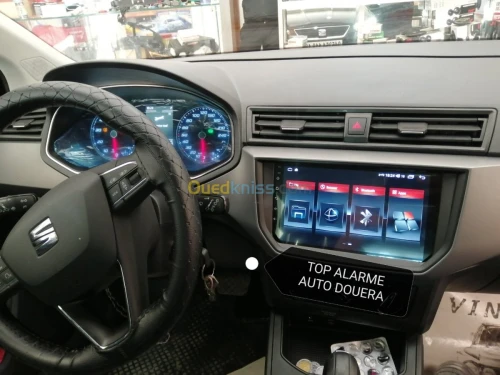 ANDROID AUTO