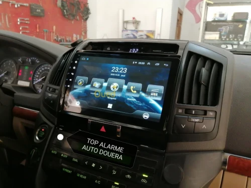 ANDROID AUTO