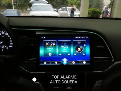 ANDROID AUTO