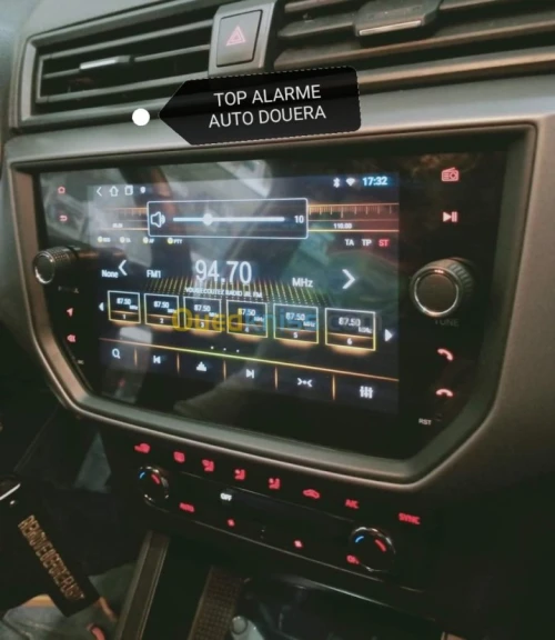 ANDROID AUTO