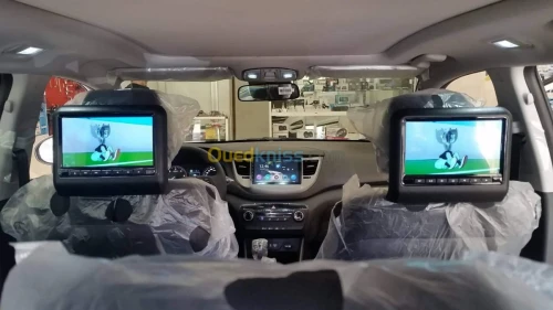 ANDROID AUTO