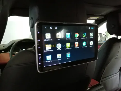 ANDROID AUTO
