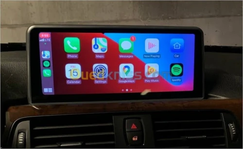 ANDROID AUTO