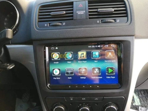 ANDROID AUTO