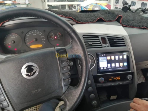 ANDROID AUTO