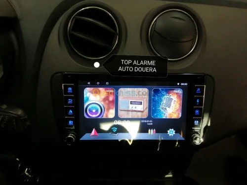 ANDROID AUTO