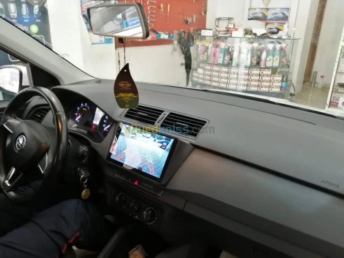 ANDROID AUTO