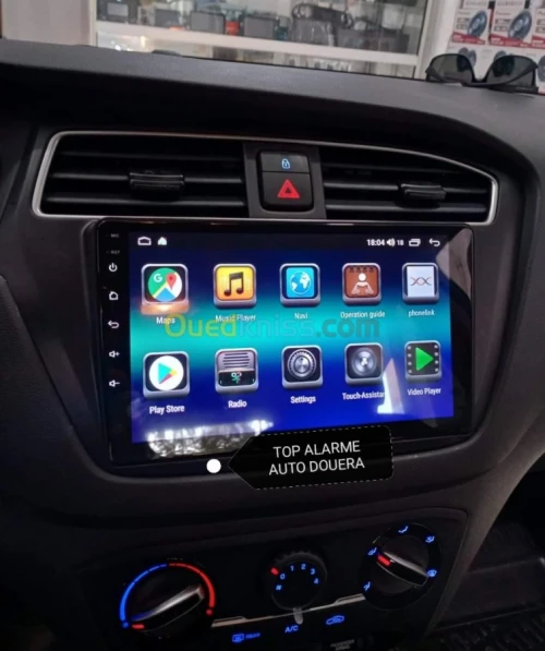 ANDROID AUTO