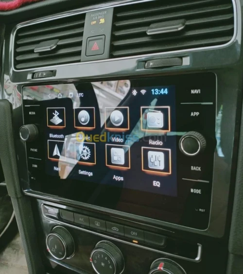 ANDROID AUTO