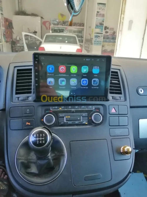 ANDROID AUTO