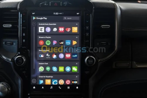 ANDROID AUTO