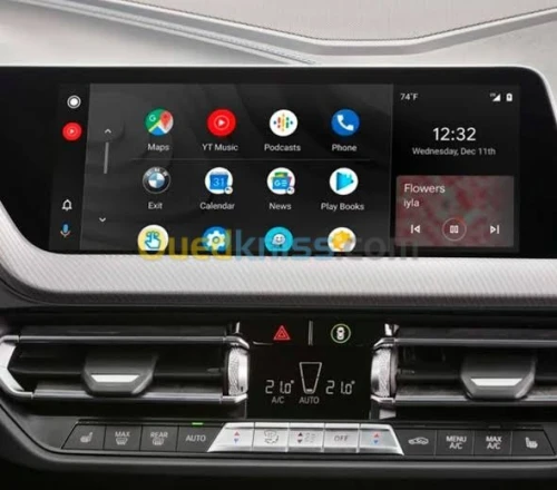ANDROID AUTO