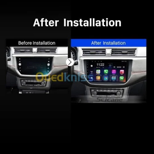 ANDROID AUTO