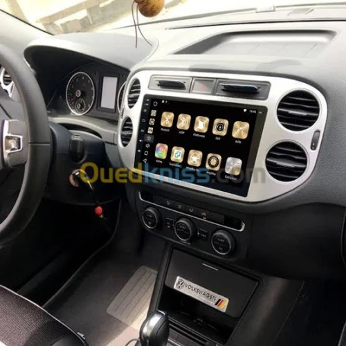 ANDROID AUTO