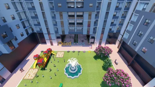 Vente Appartement F3 Oran Oran